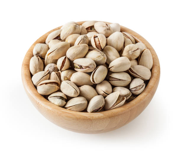 سفارش آنلاین پسته احمد آقایی شور شرایط ویژه