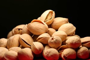 عرضه پسته اکبری درجه یک با کیفیت و ممتاز